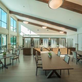 Birch Pointe Health And Rehabilitation