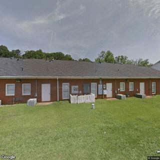 Trinity Adult Day Care