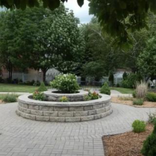 Prairie Crossing Living & Rehab
