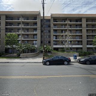 Lutheran Towers- Section 8/ HUD Hsg