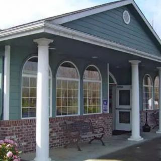 Bridgecreek Memory Care Community