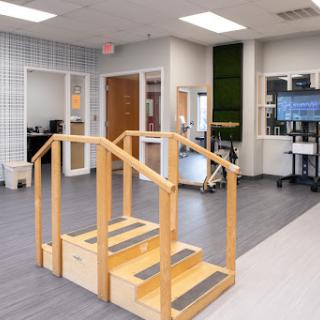 Sebo's Nursing And Rehabilitation Center