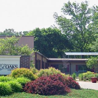 Shady Oaks