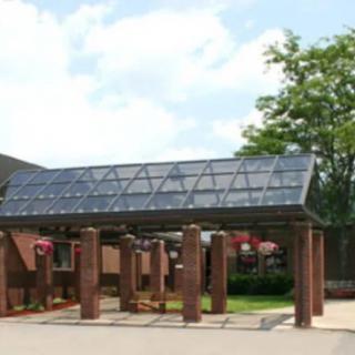 Guthrie Towanda Memorial Hospital Skilled Nursing