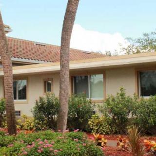 Lehigh Acres Health And Rehabilitation Center