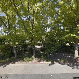 Walnut Creek Manor