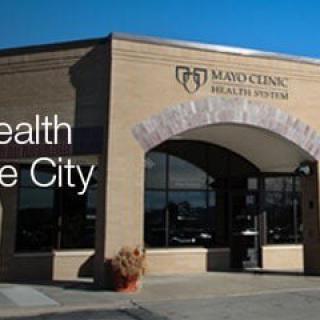 Mayo Clinic Health System - Lake City