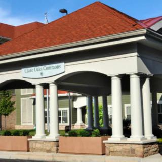 Assisi Healthcare Of Clare Oaks