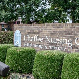 Chaffee Nursing Center