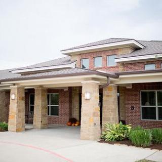 WoodCreek Bend Memory Care