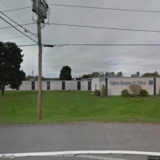 Presbyterian Homes & Svc