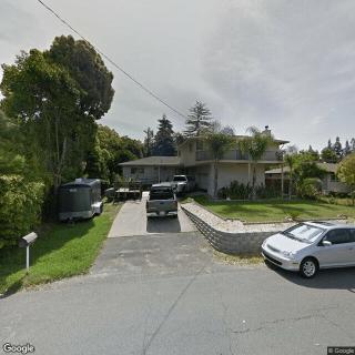 Hidden Lake Care Home