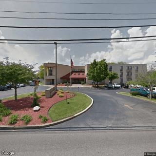 Putnam Howe Village