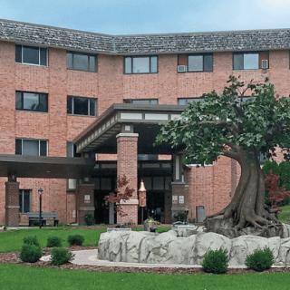 Schmitt Woodland Hills