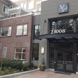 Vineyard Park at Mountlake Terrace
