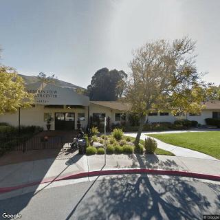 Mission View Health Center
