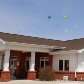 Odebolt Specialty Care
