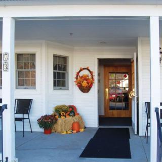 Holbrook Adult Home