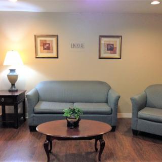 The Parc At Sharon Amity
