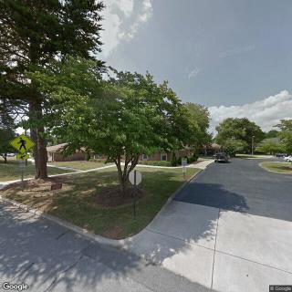 Woodridge