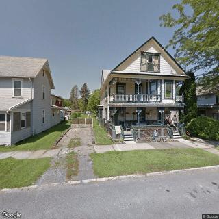 Twin Maples Personal Care Home