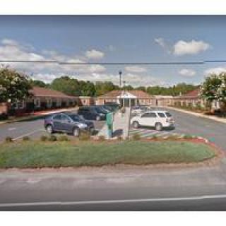 Shore Health & Rehab Center