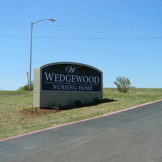 Wedgewood Nursing Home