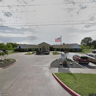 Fianna Hills Nursing & Rehab