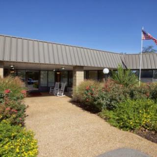 Mt. Juliet Health Care Center