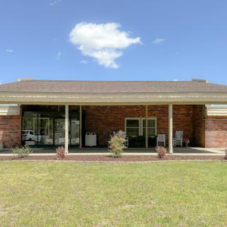 Hunter Acres Caring Center