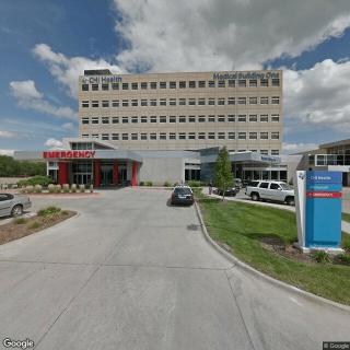 Immanuel Medical Center