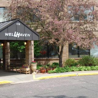 Wellhaven Senior Apartments