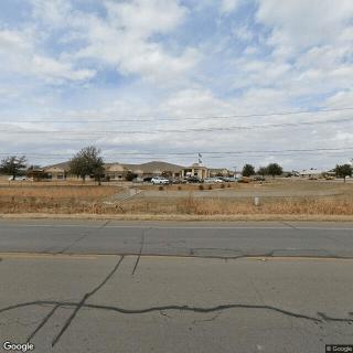Senior Care At Stephenville