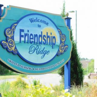 Brighton Rehabilitation And Wellness Center