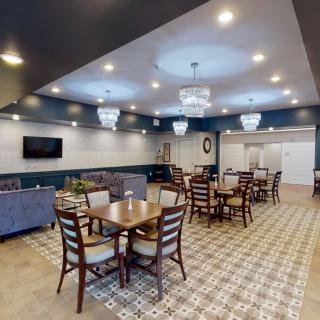Legacy Reserve At Fairview Park
