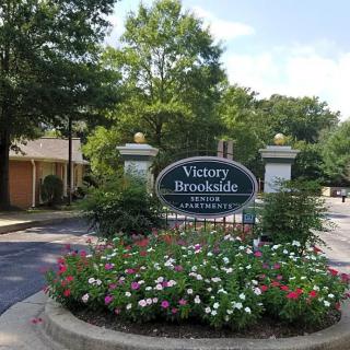 Brookside Gardens Apts