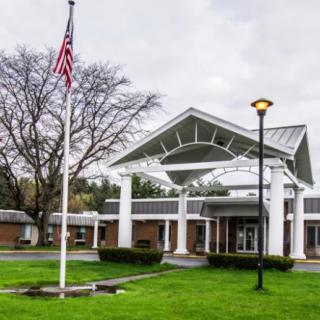 Bethlehem Commons Care Center