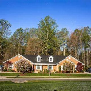 Carolina Care Retirement Community