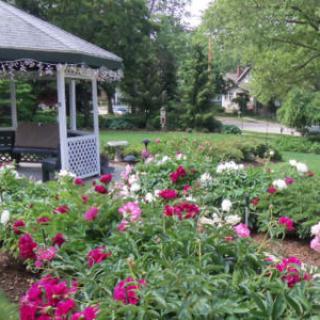Christian Haven Home