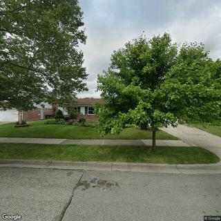 Orchard Hills Manor