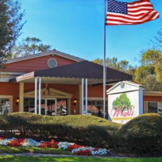 Wrights Healthcare And Rehabilitation Center