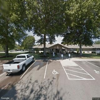 Oak Manor Health Care Ctr