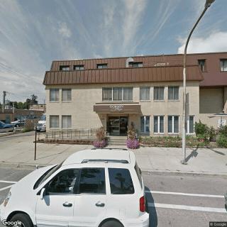 Dobson Plaza Nursing Home