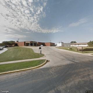 Jackson County Public Hospital