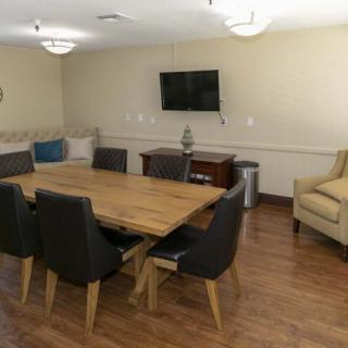 St. Elizabeth Healthcare & Rehab