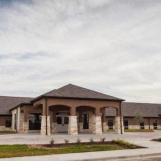Laredo Nursing And Rehabilitation Center