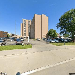 400 Monroe Plaza
