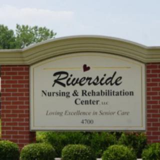 Riverside Nursing & Rehabilitation Center