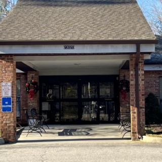 Courtland Health & Rehabilitation Center