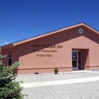 Rio Grande Inn